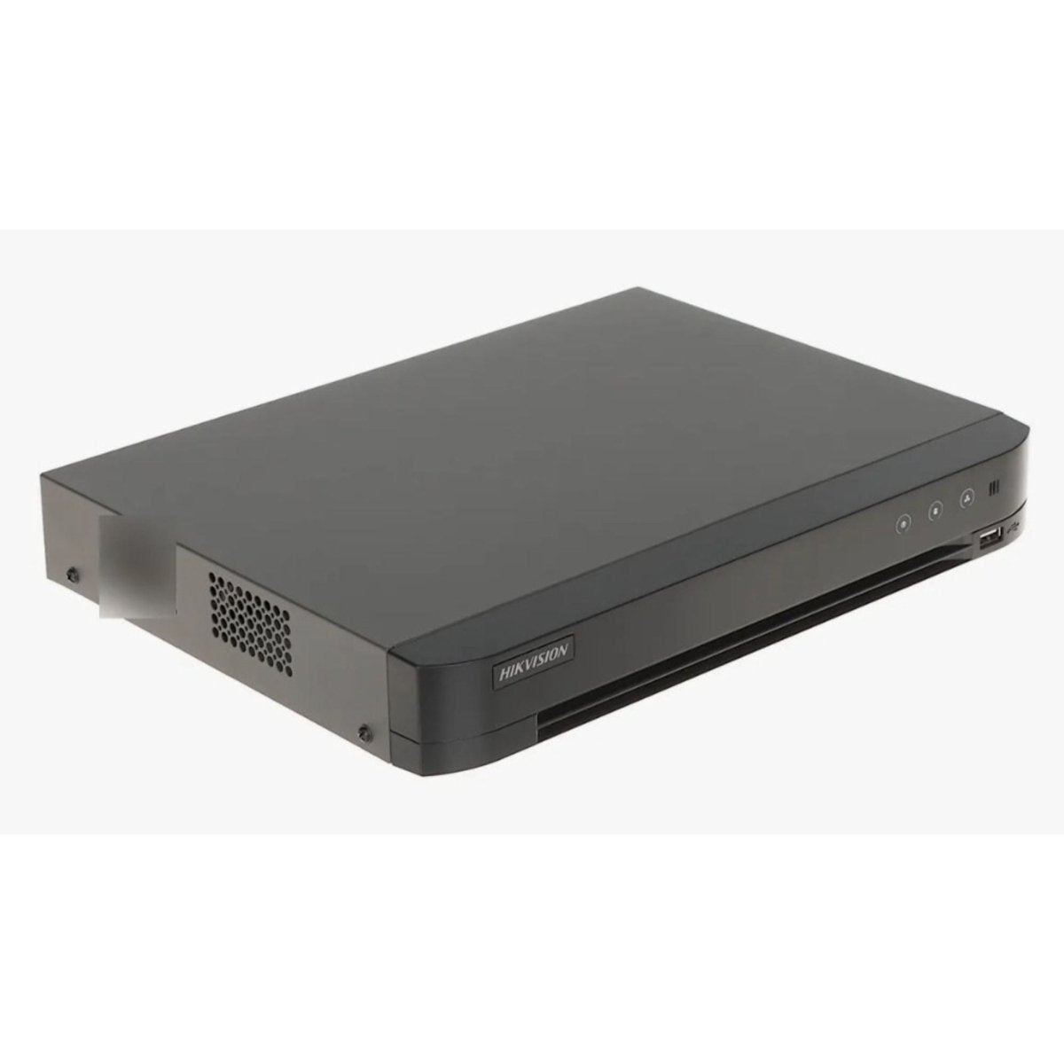 DVR Hikvision IDS - 7208HQHI - M2/XT 8 Canales AcuSense - GRUPO CONTROL - IDS-7208HQHI-M2/XT - Product