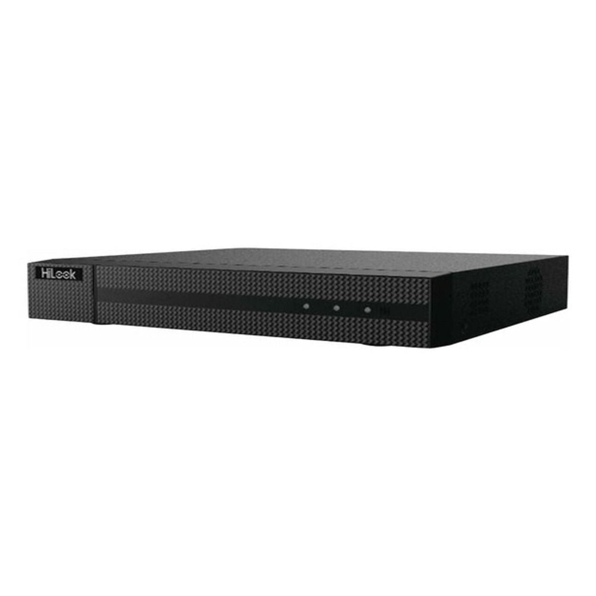 DVR Hilook 1080P 8 Canales 208Q - M1 - GRUPO CONTROL - DVR-208Q-M1 - GRABADOR