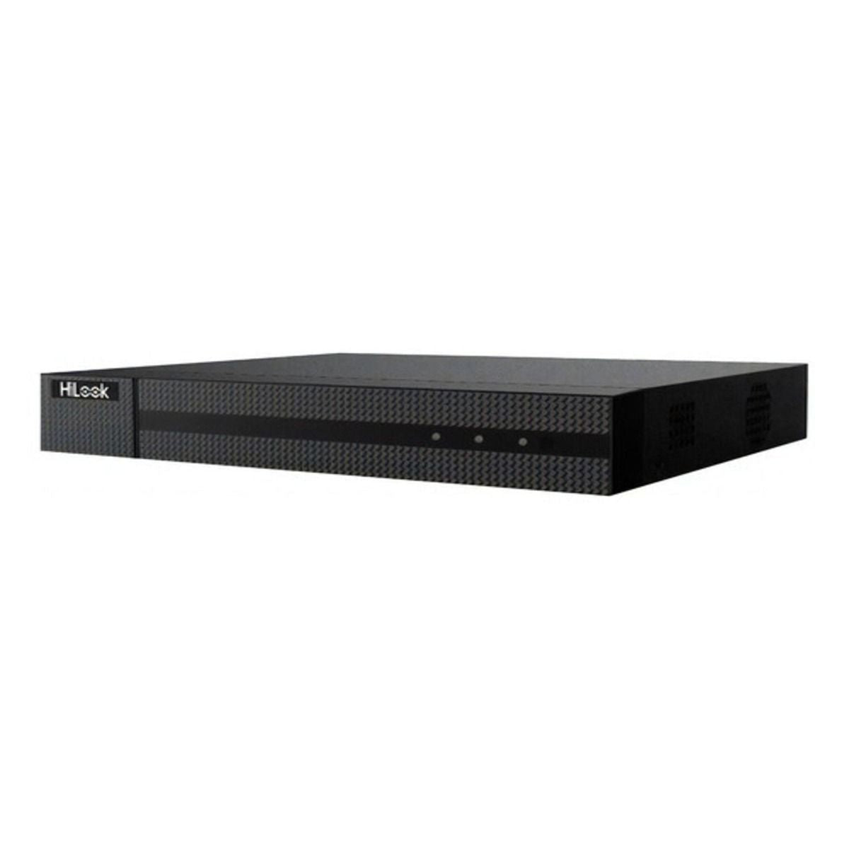 Dvr Hilook 1080P Lite 8 Canales 208G - M1 - GRUPO CONTROL - DVR-208G-M1 - GRABADOR