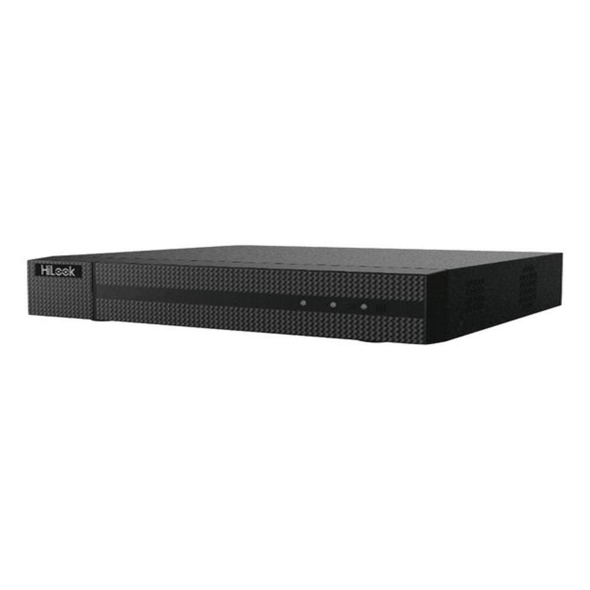 Dvr Hilook 16 Canales 1080p Lite DVR - 216G - M1 - GRUPO CONTROL - DVR-216G-M1 - GRABADOR
