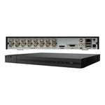 Dvr Hilook 16 Canales 1080p Lite DVR - 216G - M1 - GRUPO CONTROL - DVR-216G-M1 - GRABADOR