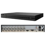 Dvr Hilook 16 Canales 4K hasta 8MP DVR - 216U - M2 - GRUPO CONTROL - DVR-216U-M2 - GRABADOR