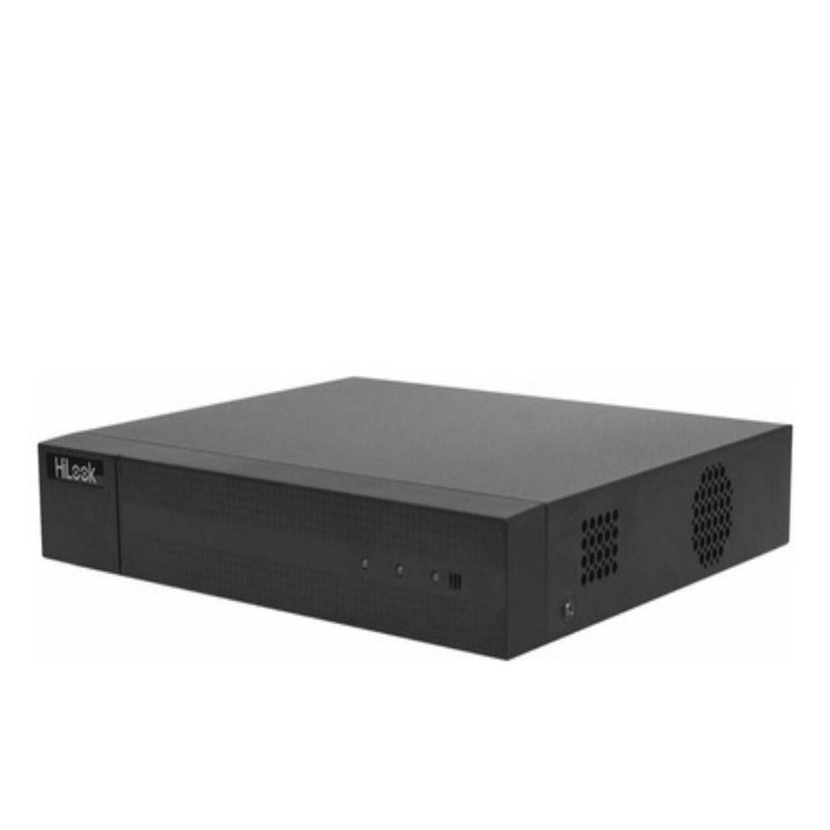 Dvr Hilook 16 Canales 4K hasta 8MP DVR - 216U - M2 - GRUPO CONTROL - DVR-216U-M2 - GRABADOR