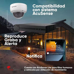 DVR Hilook 4 Canales 1080p Lite 204G-M1 (DVR-204G-M1) - GRUPO CONTROL - DVR-204G-M1 - GRABADOR