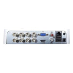 Dvr Hilook Mini 8 Canales 1080p Lite 108G - M1 - GRUPO CONTROL - DVR-108G-M1 - GRABADOR