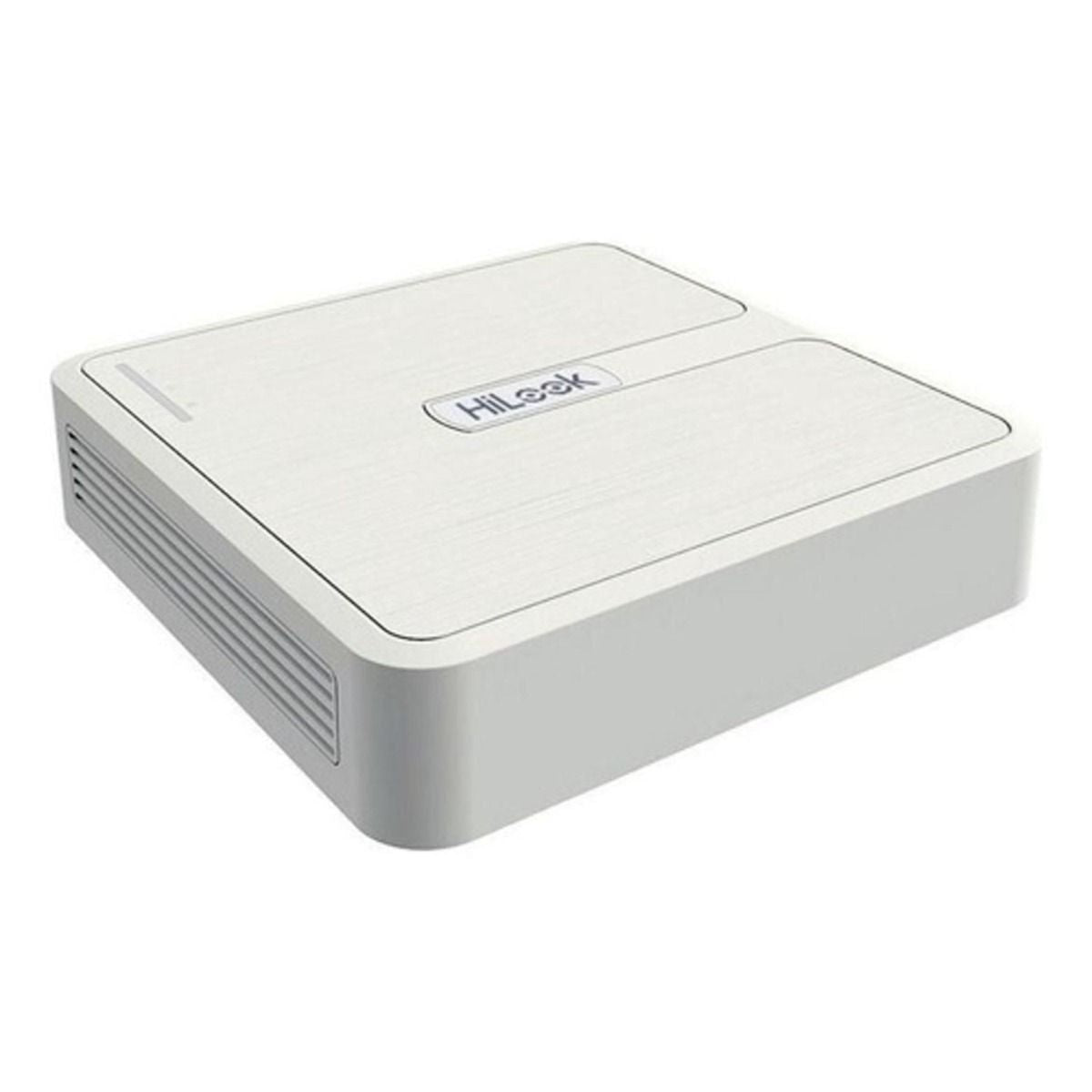 Dvr Hilook Mini 8 Canales 1080p Lite 108G - M1 - GRUPO CONTROL - DVR-108G-M1 - GRABADOR
