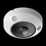 Cámara Hikvision IP FISHEYE IP 6MP IR 15m DS-2CD6365G1-IVS(1.16mm)