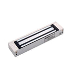 Electroimán Hikvision DS‑K4H250S 1 Puerta 300 kg - GRUPO CONTROL - DS-K4H250S - CERRADURA