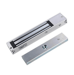 Electroimán Zkteco Soporta 180KG - GRUPO CONTROL - LM-1802 - 