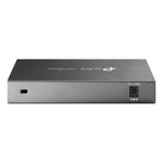 Enrutador Tp Link Gigabit - GRUPO CONTROL - ER605(TL-R605) - 