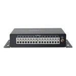 Expansor Hikvision 8 Zonas Cable Rs-485 Panel Alarma Híbrido - GRUPO CONTROL - DS-PM-RSI8 - EXPANSOR