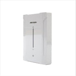 Expansor Hikvision de 8 Zonas - GRUPO CONTROL - DS-PM1-I8O2-H - EXPANSOR