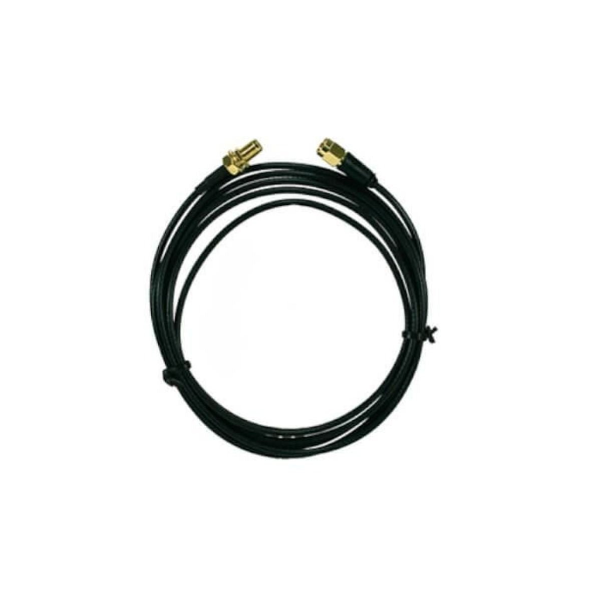 Extensión de cable para antena ANTKIT (4 metros) - GRUPO CONTROL - EXTE5T - CABLEADO