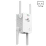 Extensor de señal wifi Hikvision 3WRE12C - GRUPO CONTROL - DS-3WRE12C - 