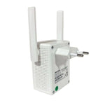 Extensor de señal wifi Hikvision 3WRE12C - GRUPO CONTROL - DS-3WRE12C - 