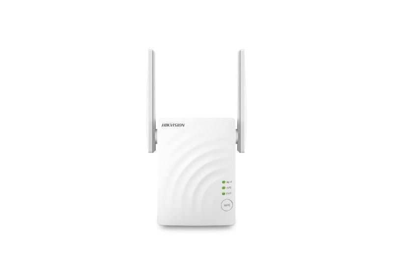 Extensor de señal wifi Hikvision 3WRE12C - GRUPO CONTROL - DS-3WRE12C - 
