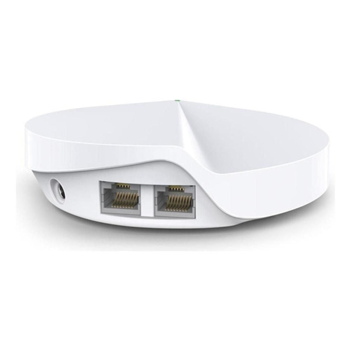 Extensor Wifi Mesh Tp - link Deco M5 2 Nodos Puertos Gigabit - GRUPO CONTROL - DECOM5(2pack) - ROUTER