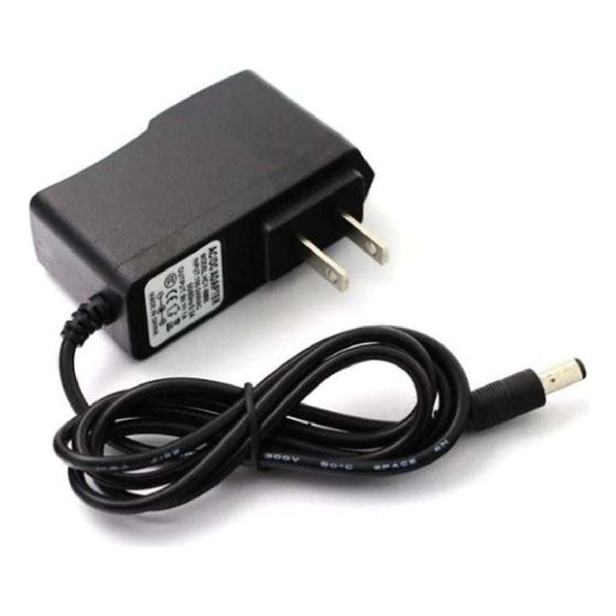 Fuente Adaptadora 110v a 12v - GRUPO CONTROL - 107 - FUENTE DE PODER