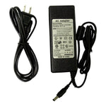 Fuente Adaptadora 12v 5a - GRUPO CONTROL - TRANS12V5 - FUENTE DE PODER