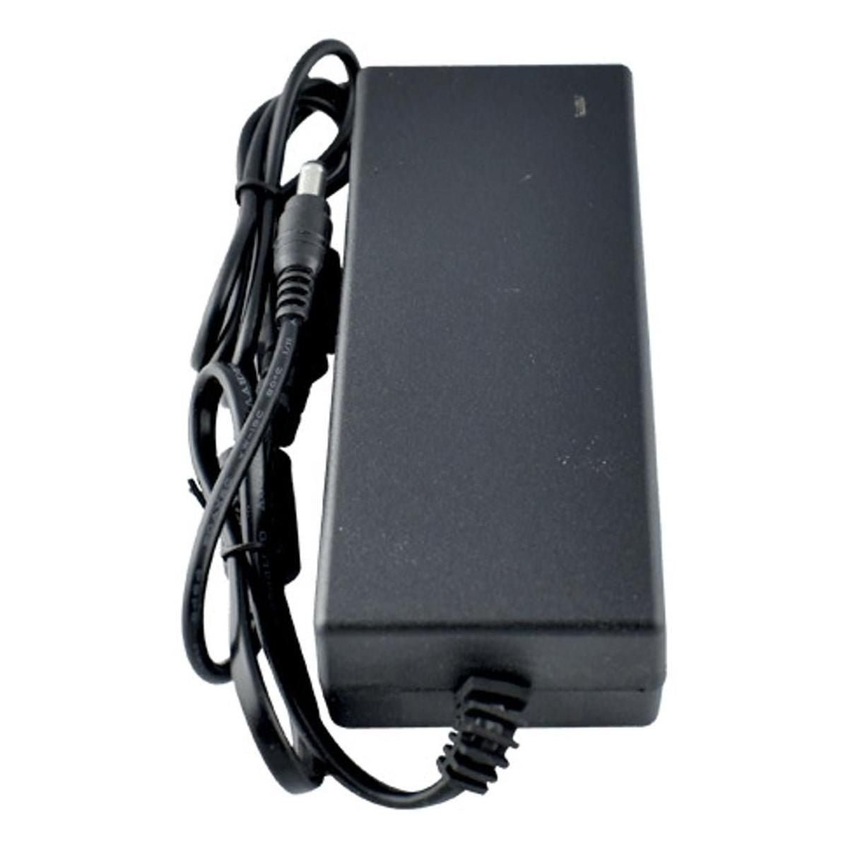 Fuente Adaptadora 12v 5a - GRUPO CONTROL - TRANS12V5 - FUENTE DE PODER