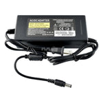 Fuente de Alimentacion 12V 3 Amperios - GRUPO CONTROL - TRANS12V30 - FUENTE DE PODER