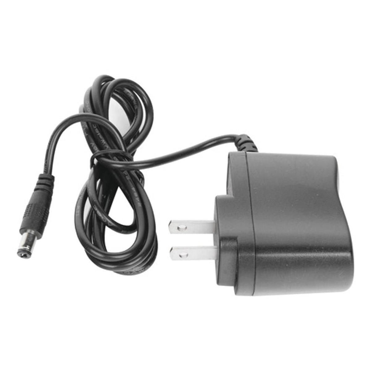 Fuente de Poder 6v para k32rf - GRUPO CONTROL - PA6 - FUENTE DE PODER