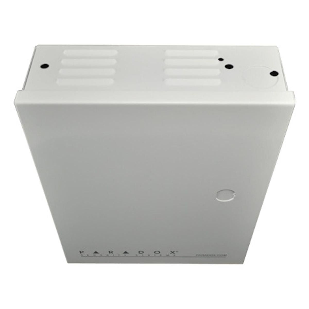 Gabinete Metálico 28*28*8 para Alarma - GRUPO CONTROL - GABINETEGRAN -