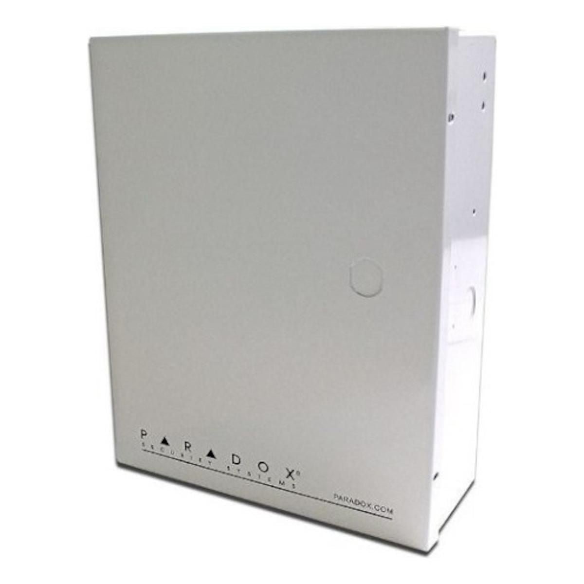 Gabinete Metálico 28*28*8 para Alarma - GRUPO CONTROL - GABINETEGRAN -