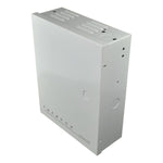 Gabinete Metálico 28*28*8 para Alarma - GRUPO CONTROL - GABINETEGRAN -