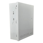 Gabinete Metálico 28*28*8 para Alarma - GRUPO CONTROL - GABINETEGRAN -