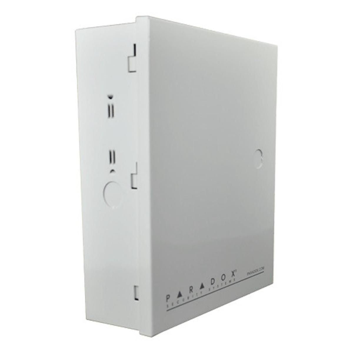 Gabinete Metálico 28*28*8 para Alarma - GRUPO CONTROL - GABINETEGRAN -
