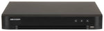 Grabador hibrido Hikvision IDS‑7208HUHI‑M1/X(STD)/4A+8/4ALM - GRUPO CONTROL - IDS-7208HUHI-M1/X(STD)/4A+8/4ALM - GRABADOR