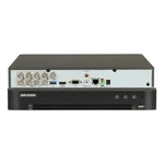 Grabador hibrido Hikvision IDS‑7208HUHI‑M1/X(STD)/4A+8/4ALM - GRUPO CONTROL - IDS-7208HUHI-M1/X(STD)/4A+8/4ALM - GRABADOR