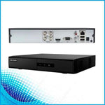 Grabadora DVR Hikvision DS - 7204HGHI - M1 4 Canales 5 en 1 - GRUPO CONTROL - DS-7204HGHI-M1 - GRABADOR