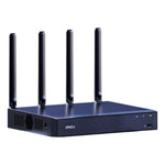 Grabadora Videovigilancia Nvr Wifi Imou 10 Canales 4k protocolo Onvif - GRUPO CONTROL - NVR-N110W-8A0E-N - GRABADOR