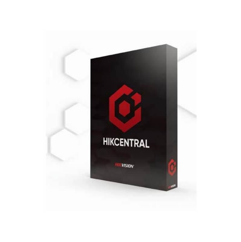 HikCentral - P - ACS - 1Door - GRUPO CONTROL - HikCentral-P-ACS-1Door - 
