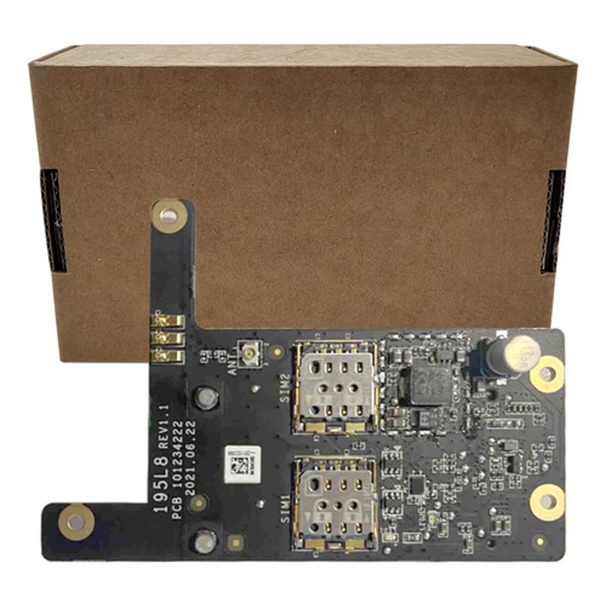 Hikvision Comunicador Dealarm - GRUPO CONTROL - DS-PM2-S(AU) - ALARMA