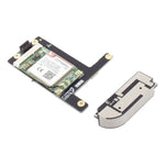 Hikvision Comunicador Dealarm - GRUPO CONTROL - DS-PM2-S(AU) - ALARMA
