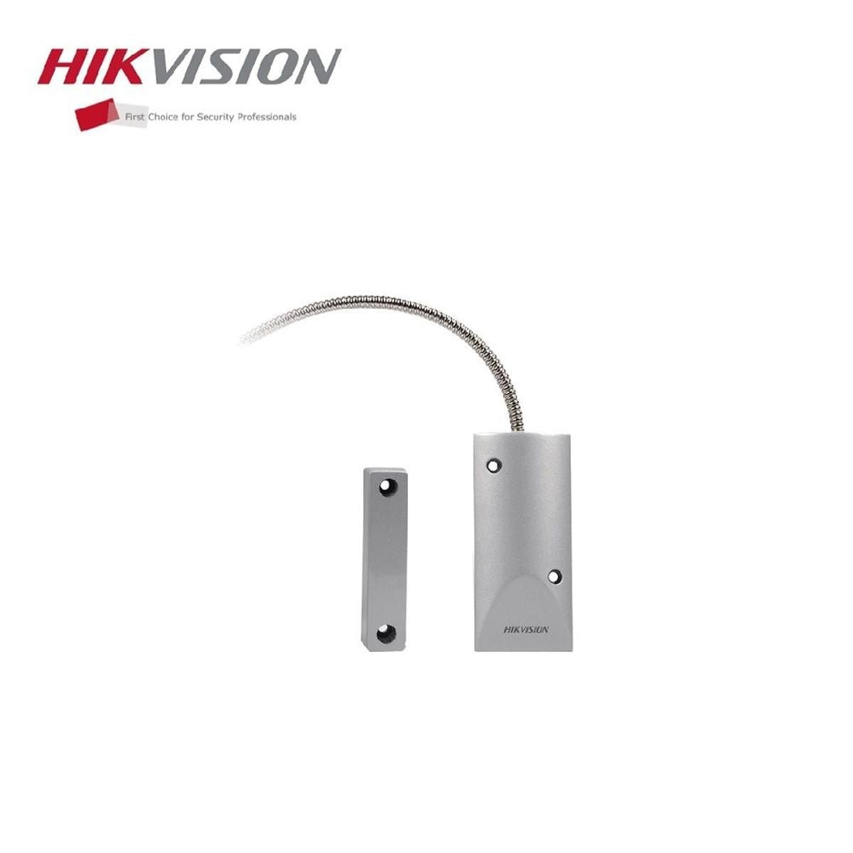 Hikvision Contacto Magnetico - GRUPO CONTROL - DS-PD1-MC-RS - CONTACTO MAGNETICO