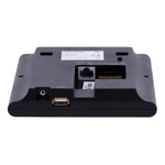 Hikvision Control De Acceso Frontal 500 Rostro 1000 Tarjetas - GRUPO CONTROL - DS-K1T320MFX - CONTROL DE ACCESO