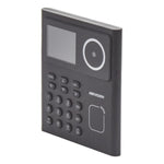 Hikvision Control De Acceso Frontal 500 Rostro 1000 Tarjetas - GRUPO CONTROL - DS-K1T320MFX - CONTROL DE ACCESO