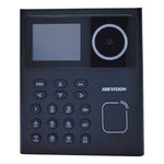 Hikvision Control De Acceso Frontal 500 Rostro 1000 Tarjetas - GRUPO CONTROL - DS-K1T320MFX - CONTROL DE ACCESO