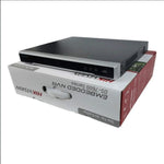 Hikvision Ds - 7616ni - q2 Nvr 4k 16ch Ip Blanco - GRUPO CONTROL - DS-7616NI-Q2 - GRABADOR