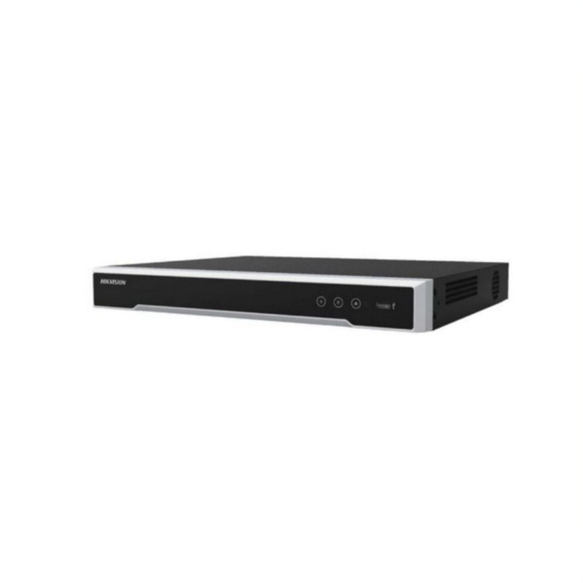 Hikvision Ds - 7616ni - q2 Nvr 4k 16ch Ip Blanco - GRUPO CONTROL - DS-7616NI-Q2 - GRABADOR
