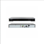 Hikvision Ds - 7616ni - q2 Nvr 4k 16ch Ip Blanco - GRUPO CONTROL - DS-7616NI-Q2 - GRABADOR
