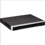 Hikvision Ds - 7616ni - q2 Nvr 4k 16ch Ip Blanco - GRUPO CONTROL - DS-7616NI-Q2 - GRABADOR