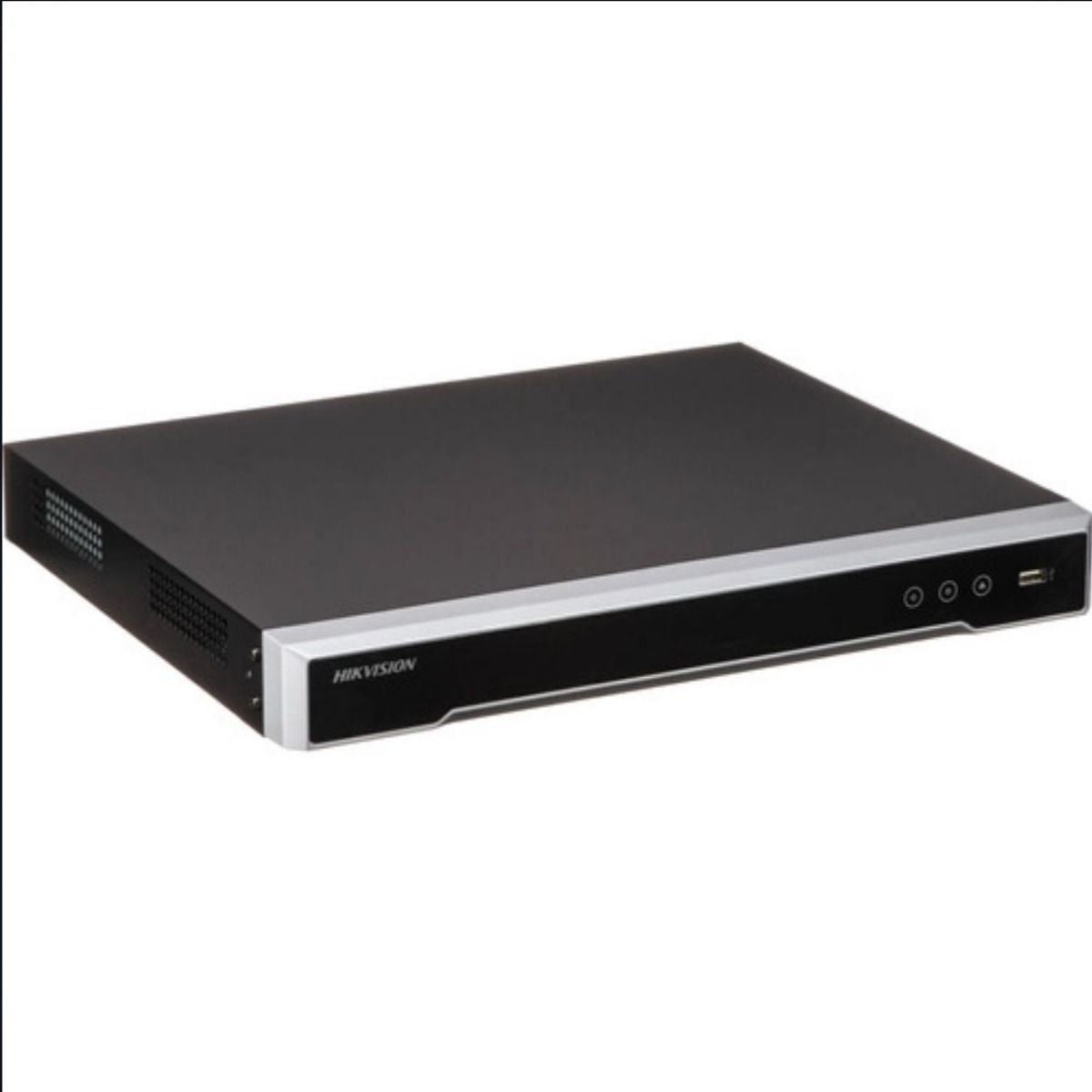 Hikvision Ds - 7616ni - q2 Nvr 4k 16ch Ip Blanco - GRUPO CONTROL - DS-7616NI-Q2 - GRABADOR