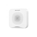 HIKVISION DS - PS201 - WB SIRENA INTERIOR INALÁMBRICA - GRUPO CONTROL - DS-PS201-WB - ALARMA