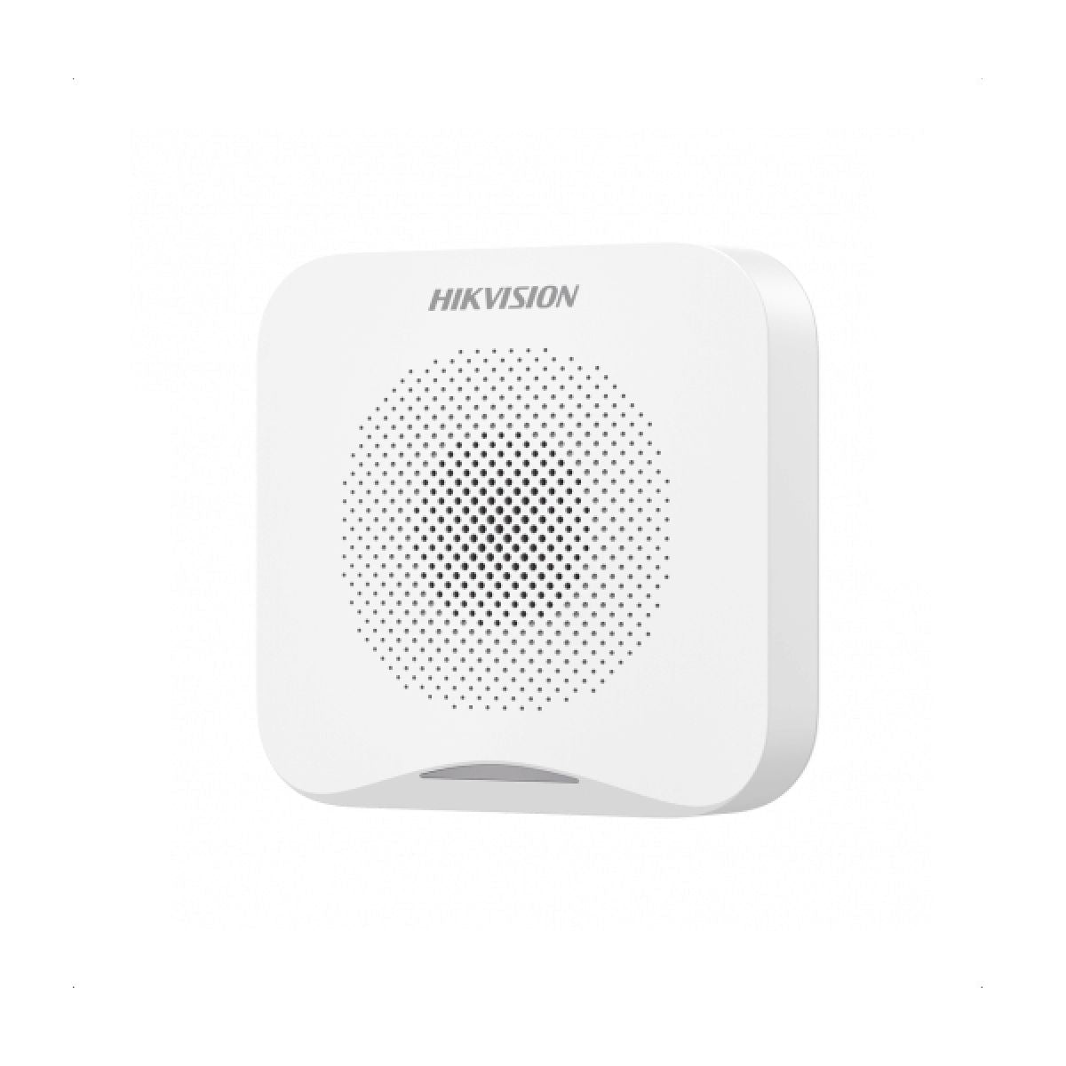 HIKVISION DS - PS201 - WB SIRENA INTERIOR INALÁMBRICA - GRUPO CONTROL - DS-PS201-WB - ALARMA