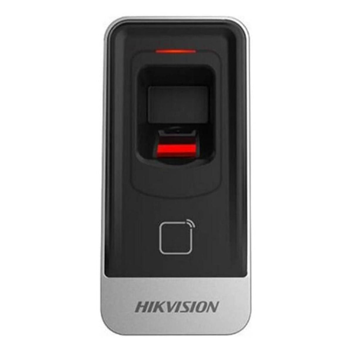Hikvision Lector Esclavo Mifa - GRUPO CONTROL - DS-K1201AMF - CONTROL DE ACCESO